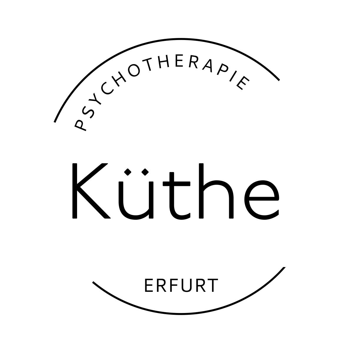 Psychotherapie Erfurt